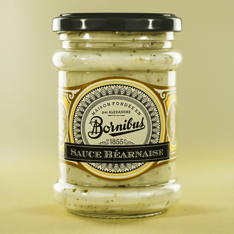 Bearnaise Sauce 220g