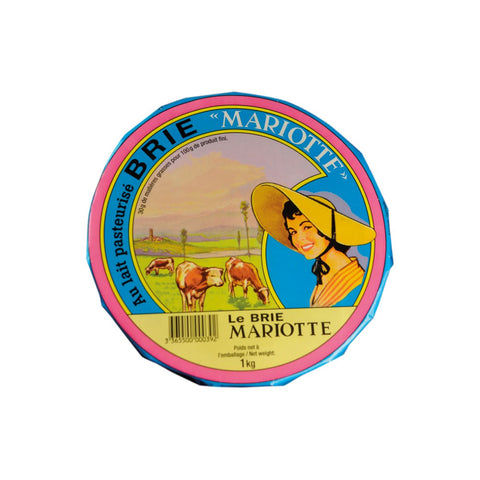 Brie Γαλλίας 1Kg