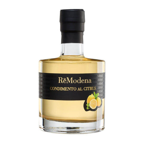 Balsamico ReModena Citrus 250ml
