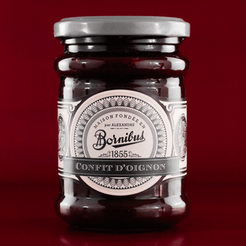 Καραμελωμένα Κρεμμύδια Confit 280g