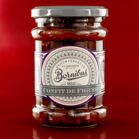 Σύκο Confit 250g