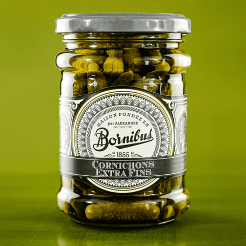 Baby Αγγουράκι Πίκλα 240g