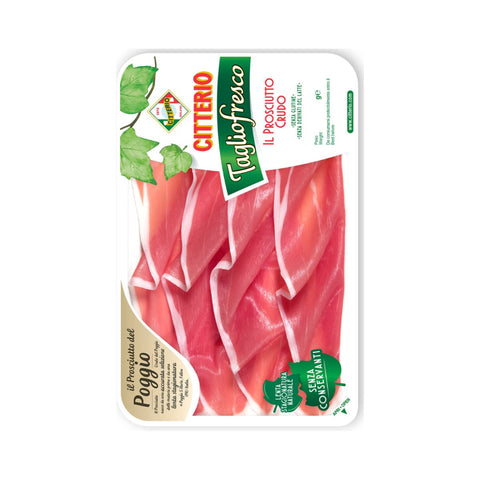 Prosciutto Crudo 70g