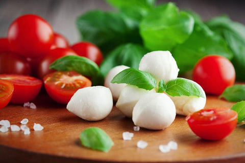Mozzarella di Bufala Bocconcini 200g