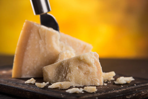 Parmigiano Reggiano 24 Μηνών Ρόδα