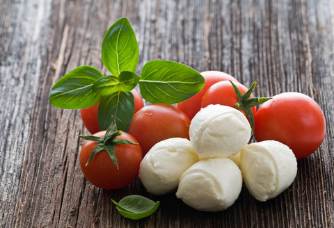 Mozzarella di Bufala Bocconcini 200g