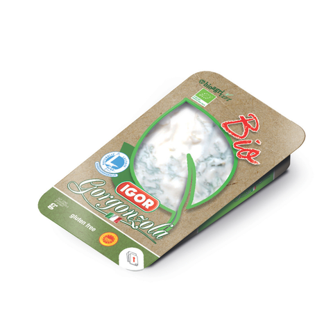 Gorgonzola Dolce Bio 200g