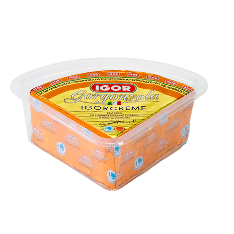 Gorgonzola Dolce Cremosa 1/8