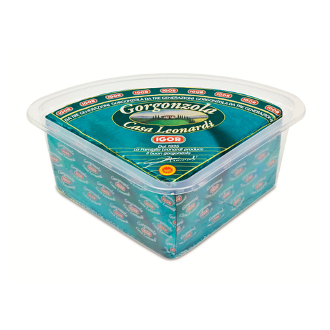 Gorgonzola Dolce 1/8