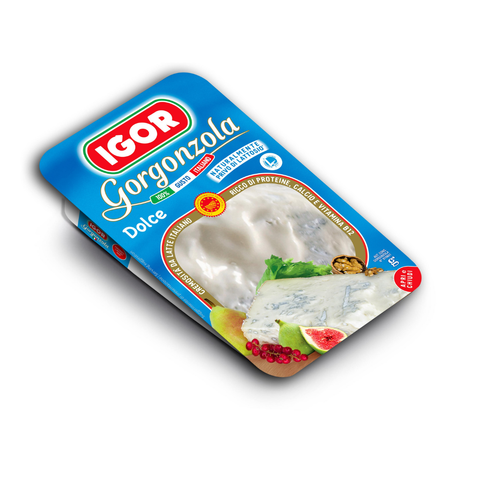 Gorgonzola Dolce 200g