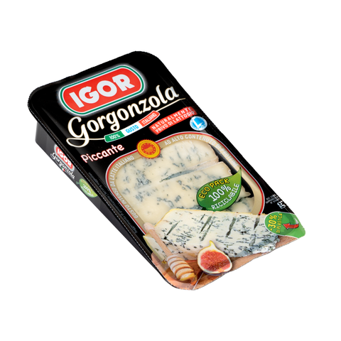 Gorgonzola Piccante 200g