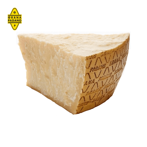 Grana Padano 12 Μηνών 1/8