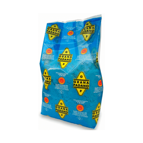 Grana Padano Τριμμένη 1Kg