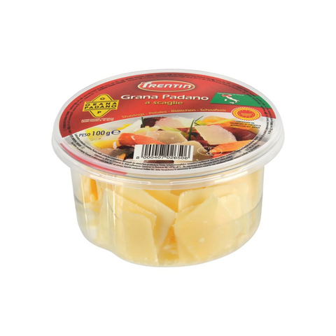 Grana Padano Flakes 100g