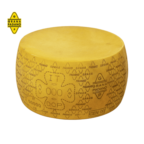 Grana Padano 12 Μηνών Ρόδα