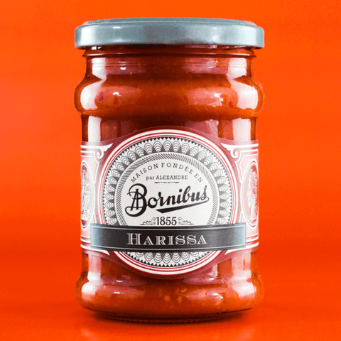 Harissa Sauce 260g