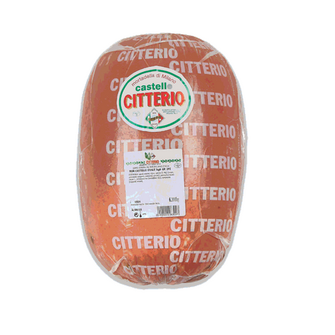 Mortadella Castello Pistacchio