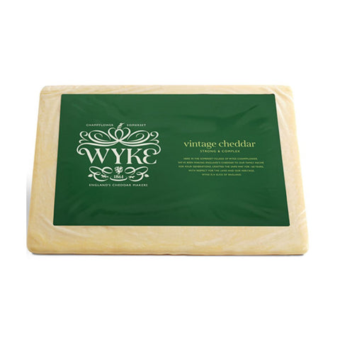 Cheddar Ivy's Vintage 3.0Kg
