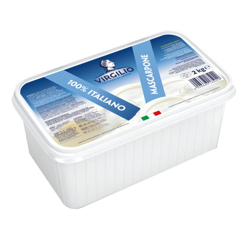 Mascarpone 2Kg