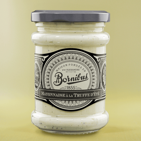 Μαγιονέζα με Τρούφα 220g