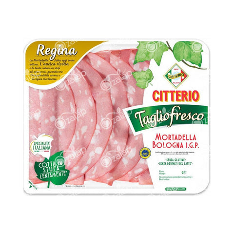 Mortadella Bologna IGP 110g