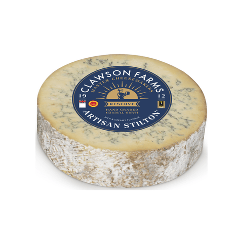 Blue Stilton Ring 2.0Kg
