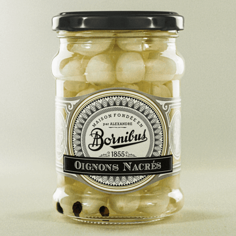 Κρεμμύδι Περλίνα Bornibus 150g