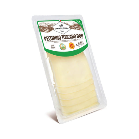 Pecorino Toscano Φέτες 110g