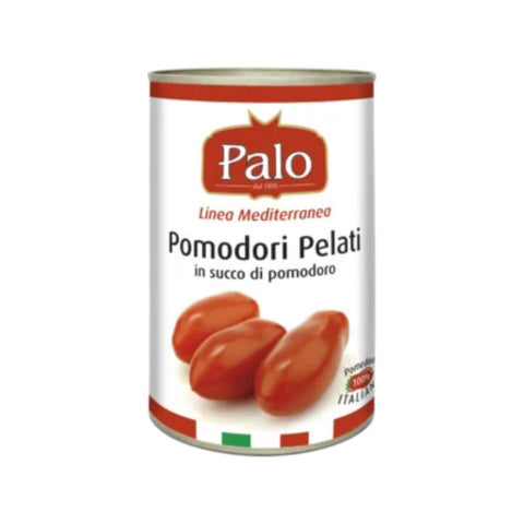 Pomodoro Pelato 2.5kg