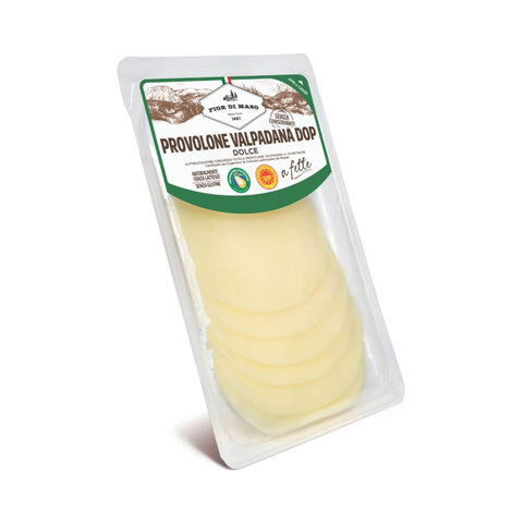 Provolone Dolce DOP Φέτες 110g