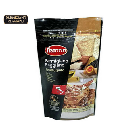 Parmigiano Reggiano Τριμμένη 100g
