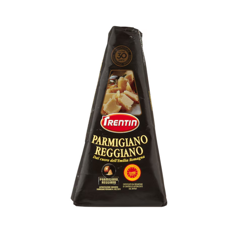 Parmigiano Reggiano 30M 200g