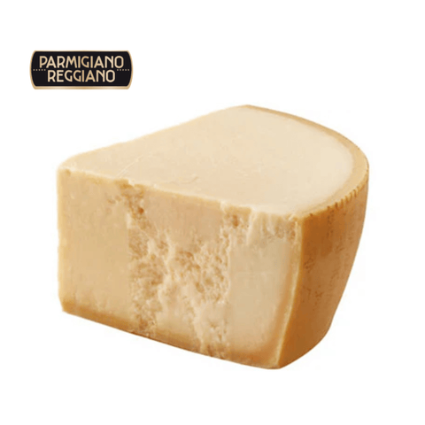 Parmigiano Reggiano 18 Μηνών 1/8