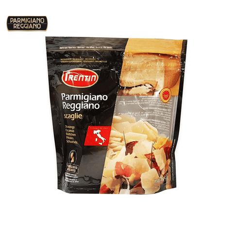 Parmigiano Reggiano Τριμμένη 100g