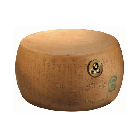 Parmigiano Reggiano 24 Μηνών Ρόδα