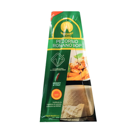 Pecorino Romano 200g Μερίδα