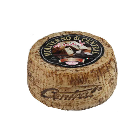 Pecorino Moliterno Tartufo