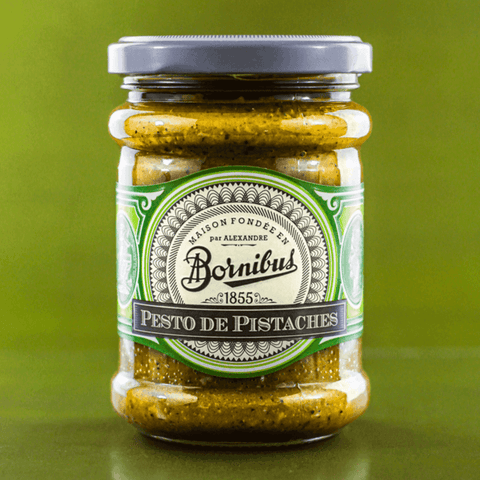 Pistachio Pesto 230g