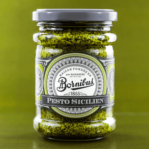 Sicilian Pesto 230g