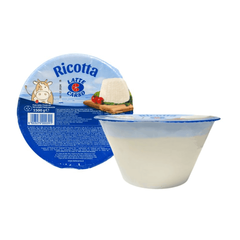 Ricotta 1.5Kg