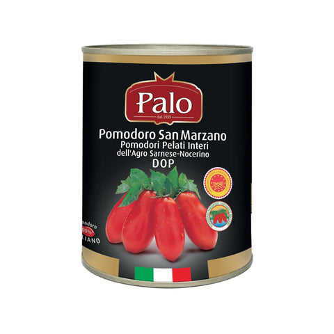 Pomodoro San Marzano DOP 400g