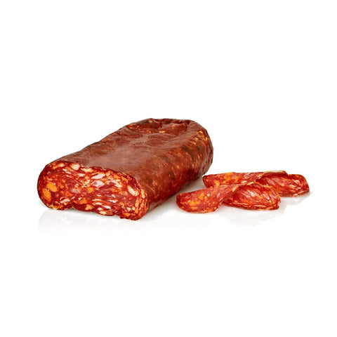 Salame Spianata Piccante