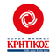 ΚΡΗΤΙΚΟΣ SUPERMARKET KRITIKOS ΑΝΕΔΗΚ