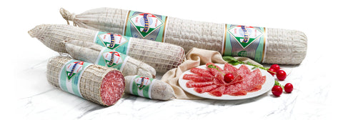 Salame Milano 1/2