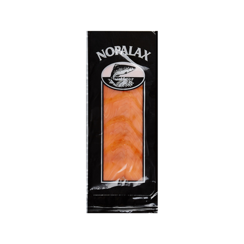 Σολομός Καπνιστός Νορβηγίας (Κατεψυγμένος) 150g