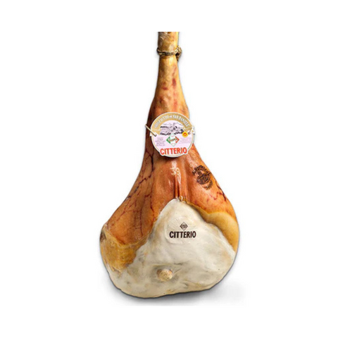 Prosciutto di San Daniele