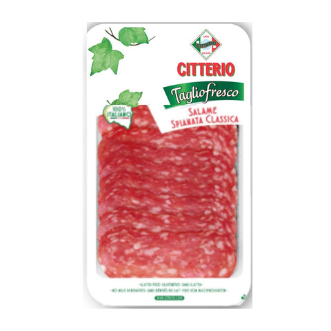Salame Spianata 70g