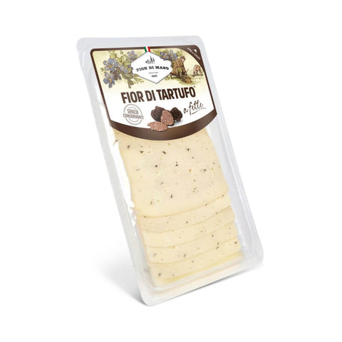 Τυρί με Τρούφα Φέτες 110g