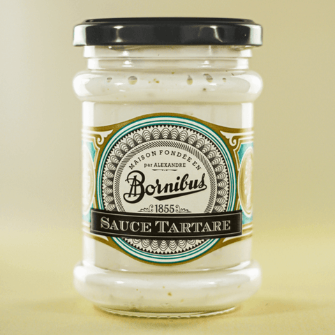 Tartare Sauce 220g