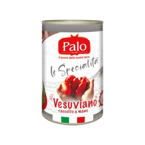 Pomodoro il Vesuviano 2.5Kg